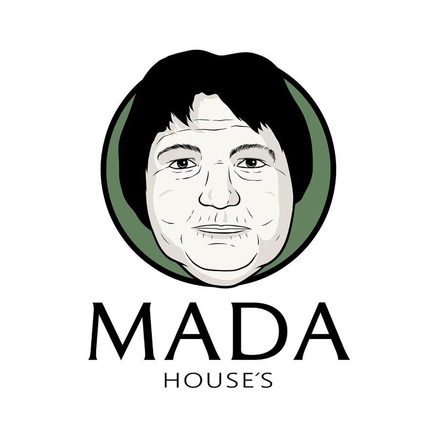 Mada House'S II Sesimbra Exterior foto